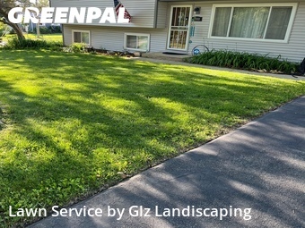 Lawn Mowing nearby Gurnee, IL, 