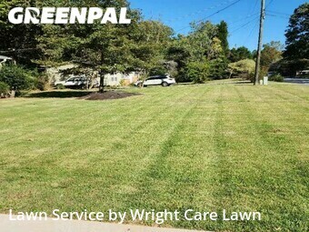 Grass Cut nearby Kennesaw, GA, 