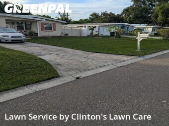 Yard Cutting nearby Largo, FL, 