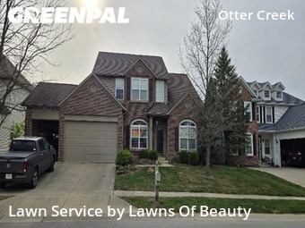 Lawn Service nearby Carmel, IN, 
