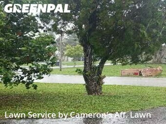Grass Cut nearby North Miami Beach, FL, 