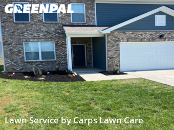 Lawn Mowing Service nearby Murfreesboro, TN, 