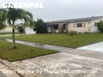 Lawn Care Service nearby Margate, FL, 