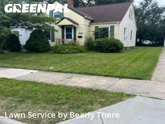 Lawn Mowing nearby South Euclid, OH, 