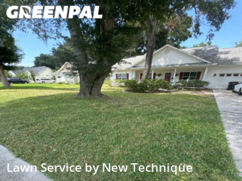 Grass Cutting nearby Apopka, FL, 