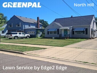 Lawn Care Service nearby Akron, OH, 