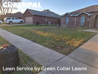 Lawn Care Service nearby Mansfield, TX, 