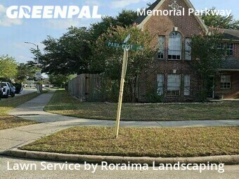 Lawn Maintenance nearby Katy, TX, 