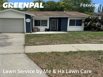Lawn Maintenance nearby Lutz, FL, 