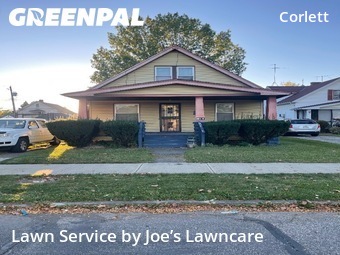 Yard Mowing nearby Cleveland, OH, 