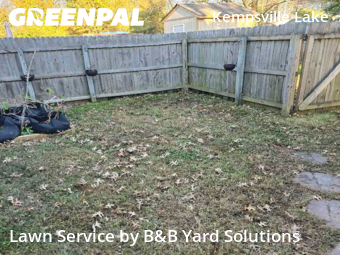 Yard Mowing nearby Virginia Beach, VA, 