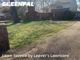 Lawn Mowing nearby Murfreesboro, TN, 