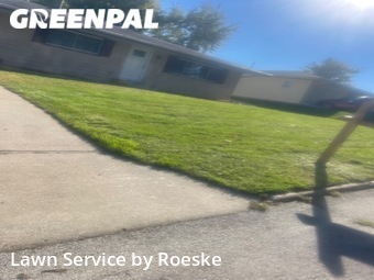 Lawn Cutting nearby Bloomington, IL, 