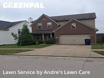 Lawn Mowing nearby Lexington, KY, 