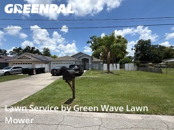 Lawn Care Service nearby Orlando, FL, 