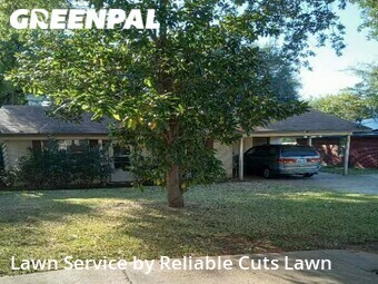 Lawn Mowing nearby Shreveport, LA, 