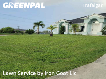 Lawn Mowing nearby Cape Coral, FL, 