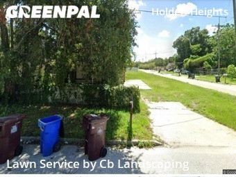 Yard Mowing nearby Orlando, FL, 