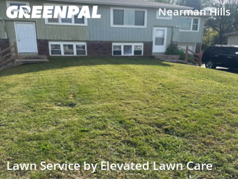 Lawn Care nearby Kansas City, KS, 