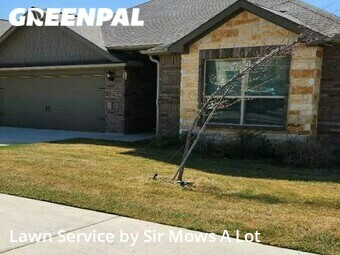 Lawn Care Service nearby Denton, TX, 