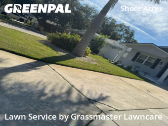 Yard Mowing nearby St. Petersburg, FL, 