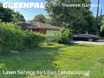 Lawn Mowing nearby Houston, TX, 