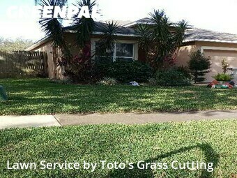 Lawn Care nearby Apopka, FL, 