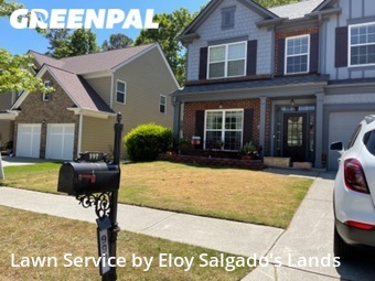 Lawn Cut nearby Lawrenceville, GA, 