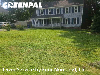 Lawn Cutting nearby Richmond, VA, 