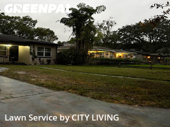 Yard Mowing nearby Winter Park, FL, 