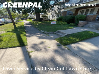 Grass Cut nearby Toledo, OH, 