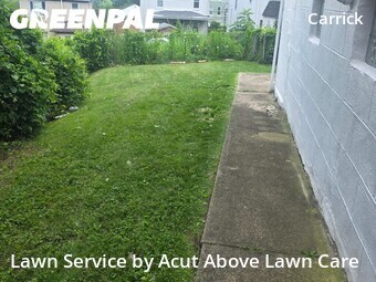 Grass Cutting nearby Pittsburgh, PA, 