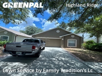 Lawn Care Service nearby Riverview, FL, 