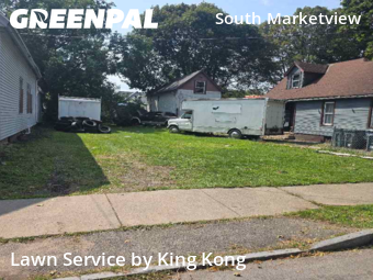 Lawn Mow nearby Rochester, NY, 