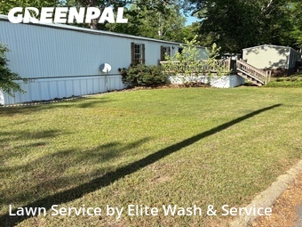 Lawn Cutting nearby Auburn, AL, 