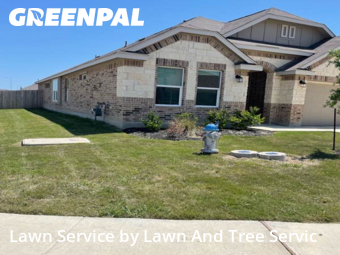 Lawn Mowing Service nearby Seguin, TX, 