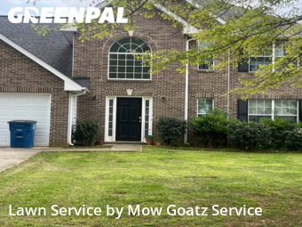 Lawn Maintenance nearby Jonesboro, GA, 