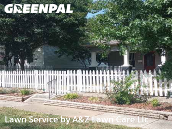 Lawn Mowing Service nearby Joplin, MO, 