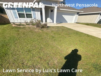 Yard Cutting nearby Pensacola, FL, 