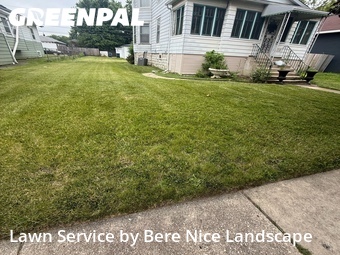 Lawn Care nearby Maywood, IL, 
