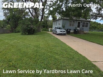 Landscaping Maintenance In Omaha,68104,Landscaping Cleanup by Yardbros Lawn Care, work completed in Jun , 2026