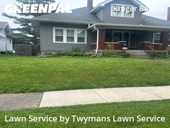 Lawn Care Service nearby Indianapolis, IN, 
