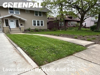 Yard Mowing nearby Cleveland Heights, OH, 