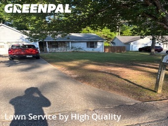 Yard Mowing nearby Jonesboro, GA, 