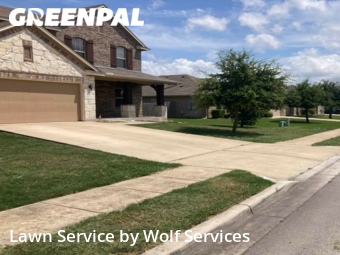Lawn Maintenance nearby Hutto, TX, 