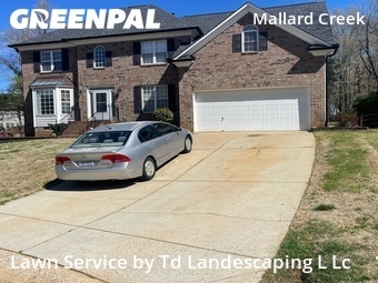 Lawn Cutting nearby Charlotte, NC, 