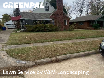 Yard Mowing nearby Tulsa, OK, 