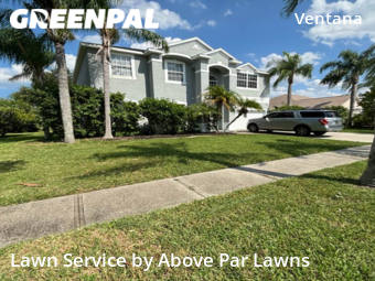 Lawn Mowing nearby Rockledge, FL, 