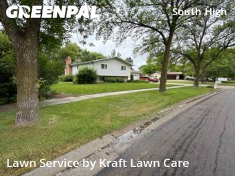 Lawn Maintenance nearby Fargo, ND, 
