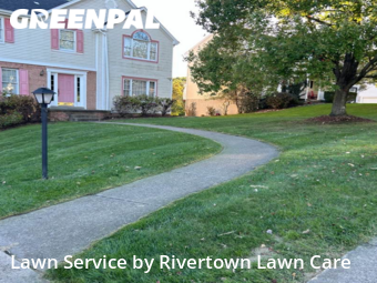 Lawn Cutting nearby Baden, PA, 